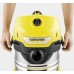 Пылесос Karcher WD 4 S V-20/5/22