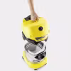 Пылесос Karcher WD 4 S V-20/5/22
