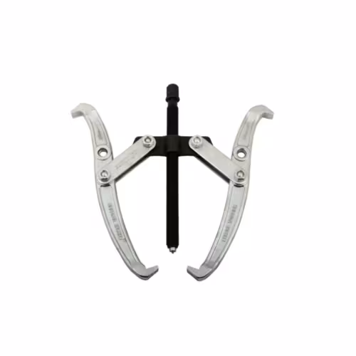 Съемник двухлапый Garwin TD0803A CRV 12,  шарнирный, 300 мм 