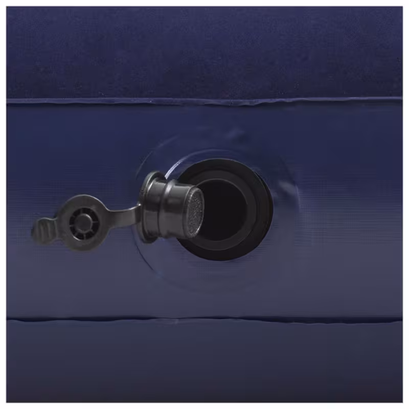 Матрас надувной Bestway 67287, 191х137х22 см, синий