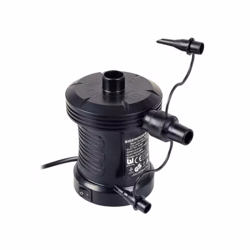 Матрас надувной Bestway 67287, 191х137х22 см, синий