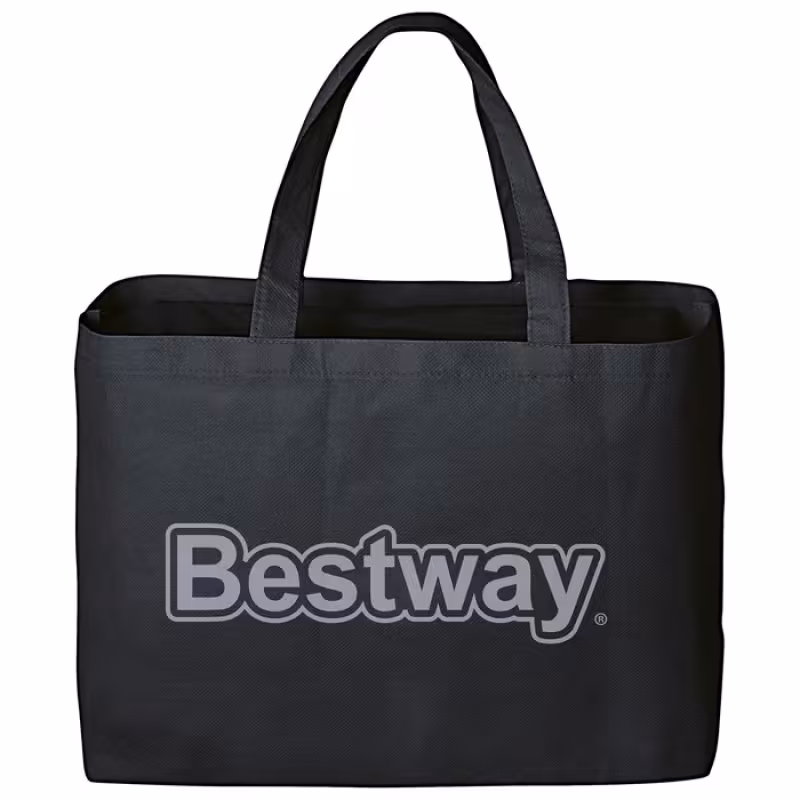 Матрас надувной Bestway 67287, 191х137х22 см, синий