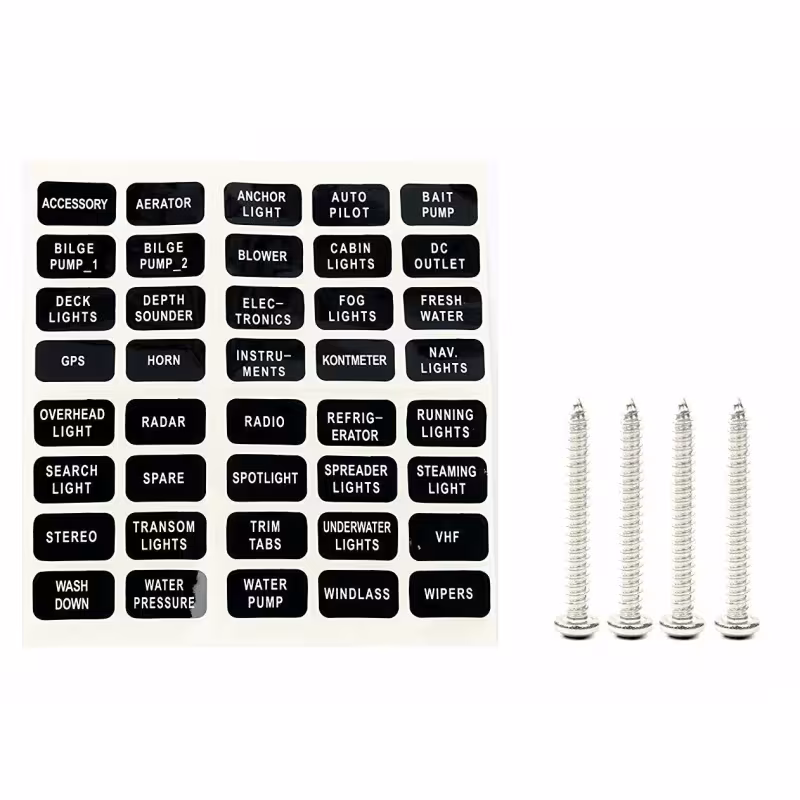 Блок предохранителей, 10 гнезд