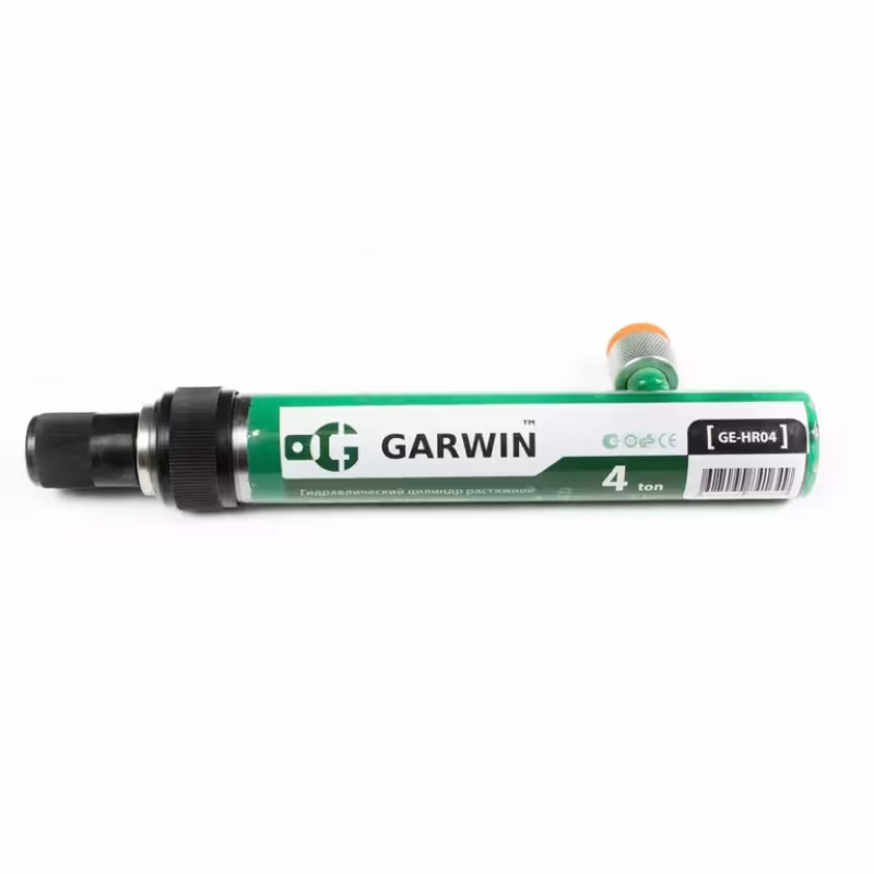 Цилиндр гидравлический растяжной Garwin GE-HR10