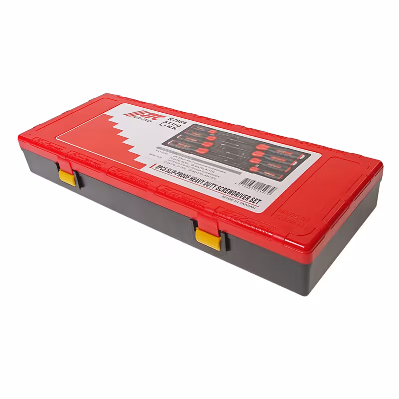 Набор отверток PH, SL JTC K7084