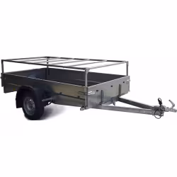 Каркас для прицепа 2,5х1,3, 710 мм. 