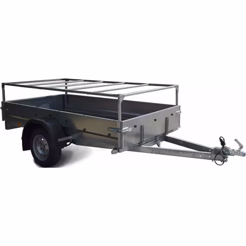 Каркас для прицепа 2,5х1,3, 710 мм. 