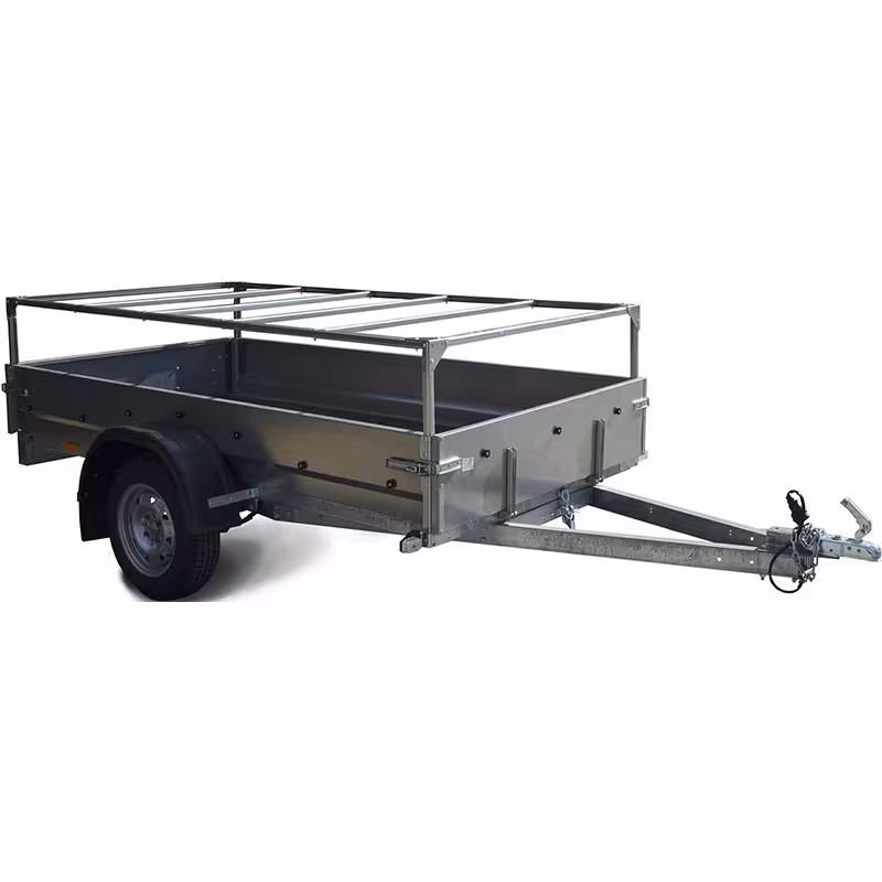 Каркас для прицепа 2,5х1,3, 710 мм. 