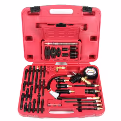 Пневмотестер дизельных двигателей Licota ATP-2176