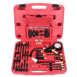 Пневмотестер дизельных двигателей Licota ATP-2176