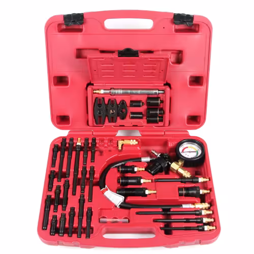 Пневмотестер дизельных двигателей Licota ATP-2176