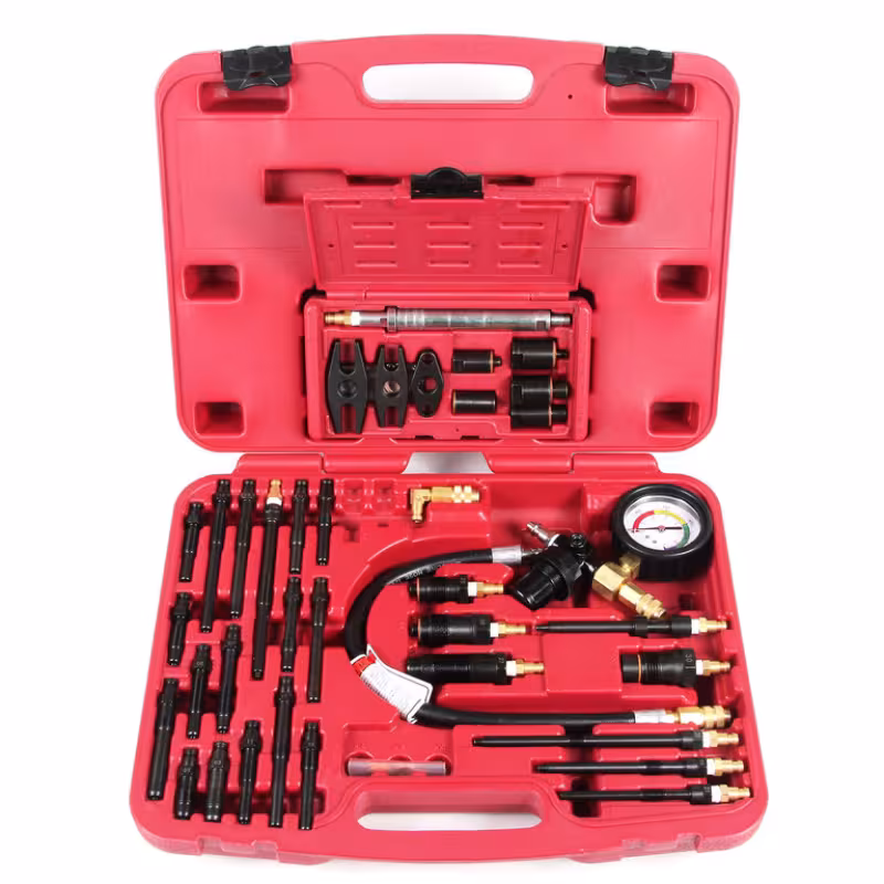 Пневмотестер дизельных двигателей Licota ATP-2176