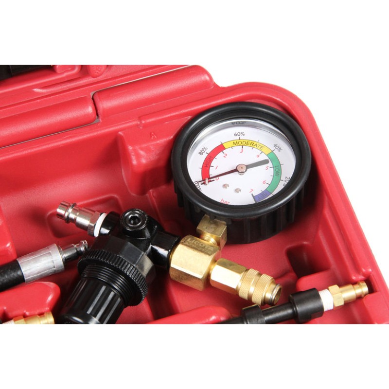 Пневмотестер дизельных двигателей Licota ATP-2176