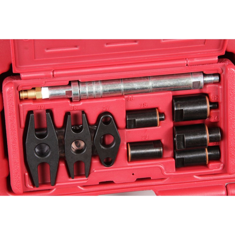 Пневмотестер дизельных двигателей Licota ATP-2176