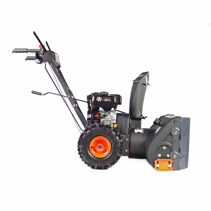 Снегоуборщик бензиновый Patriot PS 603LED