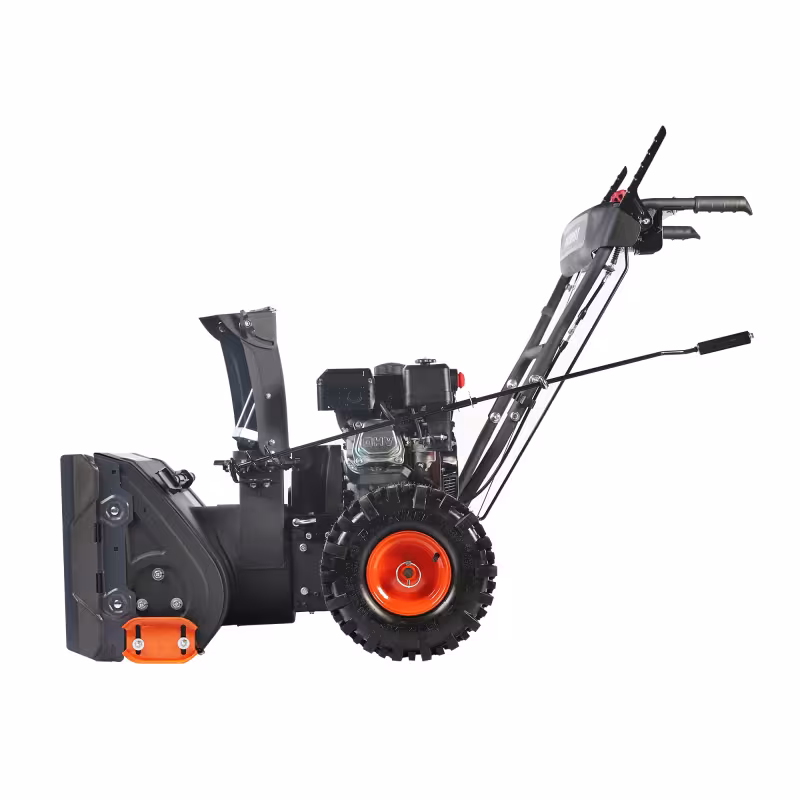 Снегоуборщик бензиновый Patriot PS 603LED