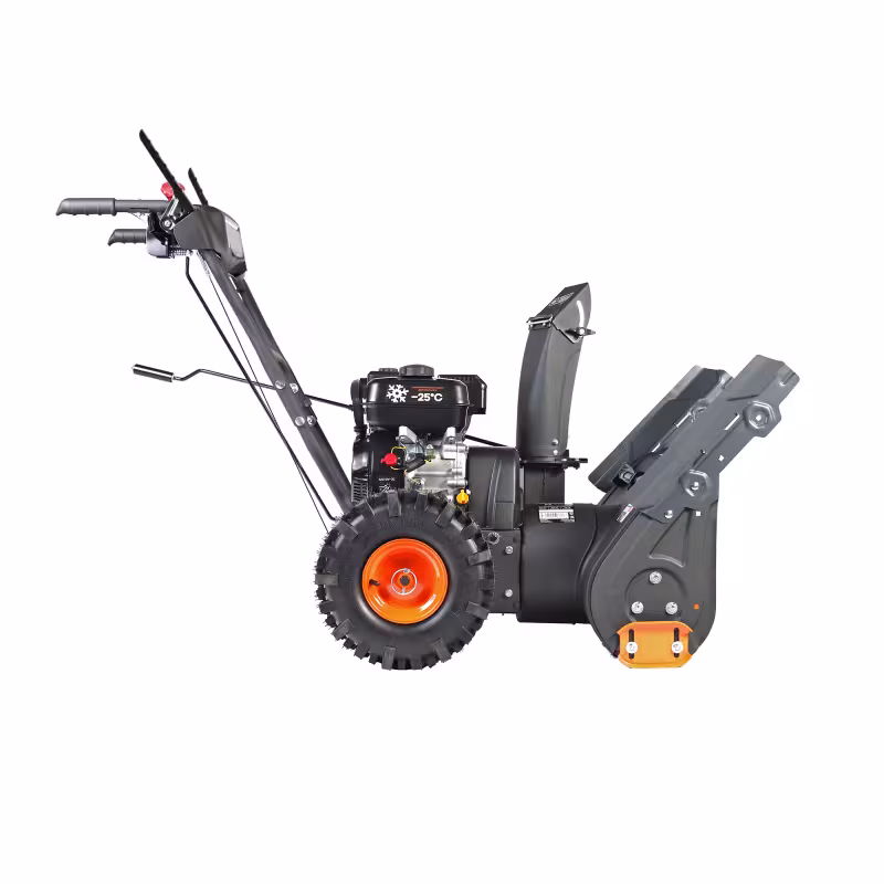 Снегоуборщик бензиновый Patriot PS 603LED