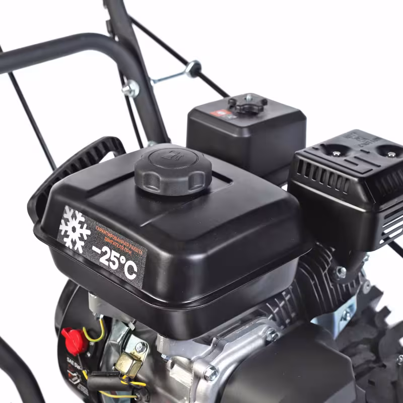 Снегоуборщик бензиновый Patriot PS 603LED