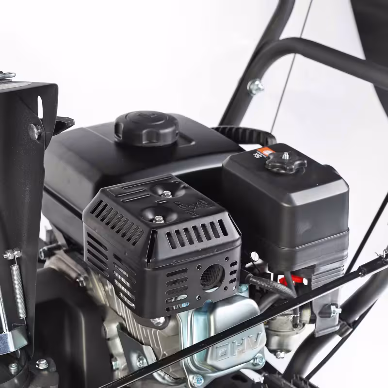 Снегоуборщик бензиновый Patriot PS 603LED