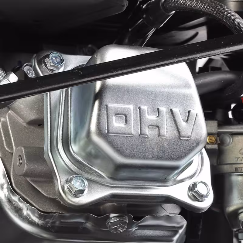 Снегоуборщик бензиновый Patriot PS 603LED