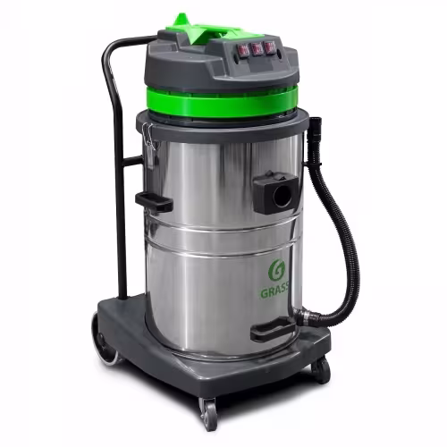 Пылесос Grass PS-0117 (Baiyun BF580)