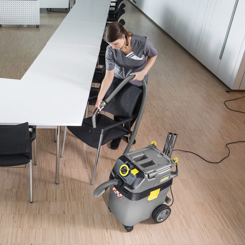 Пылесос Karcher NT 40/1 Ap L