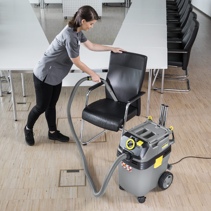 Пылесос Karcher NT 40/1 Ap L