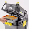Пылесос Karcher NT 40/1 Tact Te L