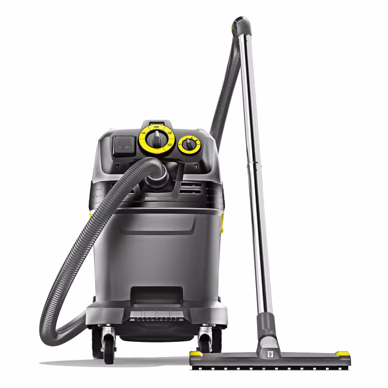 Пылесос Karcher NT 40/1 Tact Te L