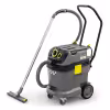 Пылесос Karcher NT 40/1 Tact Te L