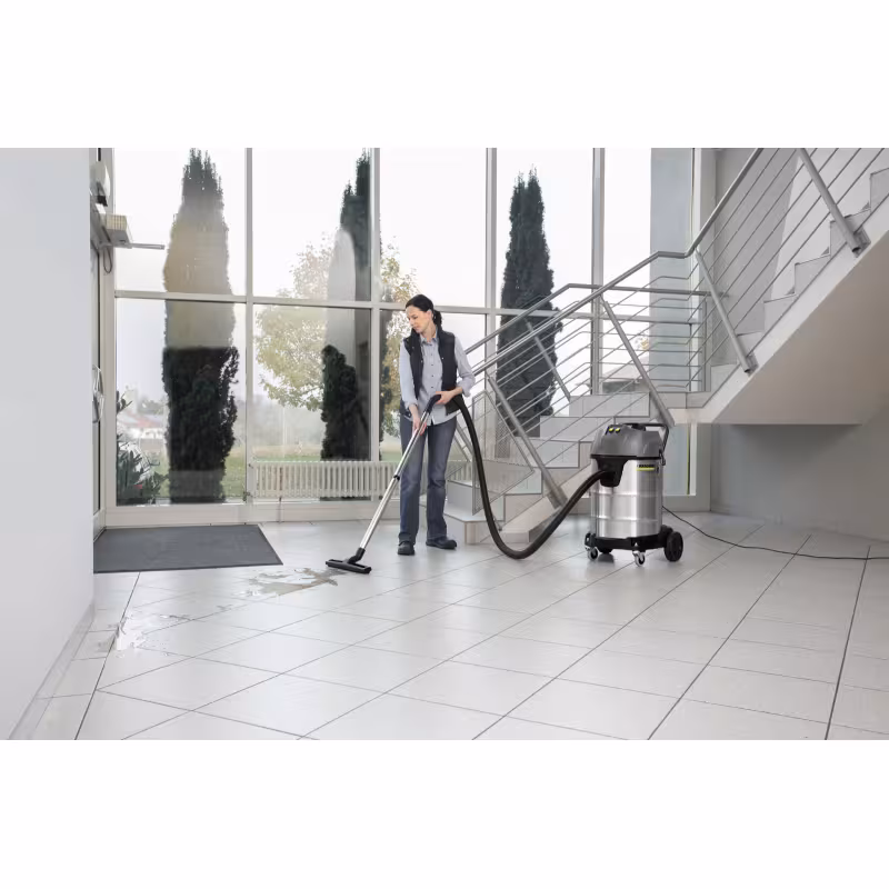 Пылесос Karcher NT 70/2 Me Classic Edition