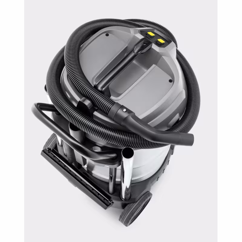 Пылесос Karcher NT 70/2 Me Classic Edition