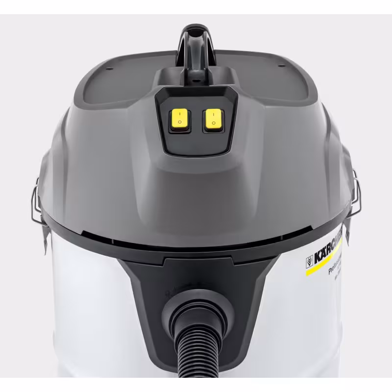 Пылесос Karcher NT 70/2 Me Classic Edition