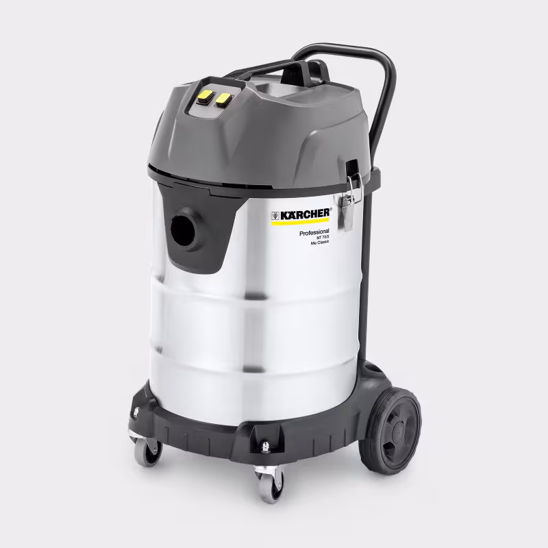 Пылесос Karcher NT 70/2 Me Classic Edition