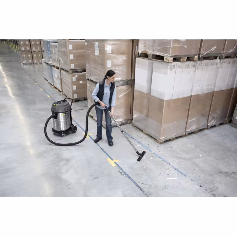 Пылесос Karcher NT 70/2 Me Classic Edition