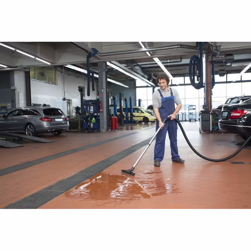 Пылесос Karcher NT 70/2 Me Classic Edition