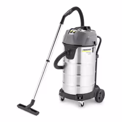 Пылесос Karcher NT 90/2 Me Classic Edition