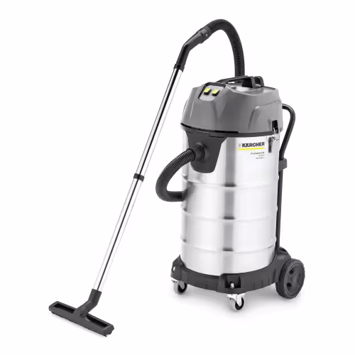 Пылесос Karcher NT 90/2 Me Classic Edition