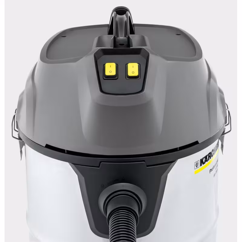 Пылесос Karcher NT 90/2 Me Classic Edition
