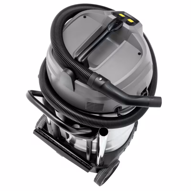 Пылесос Karcher NT 90/2 Me Classic Edition