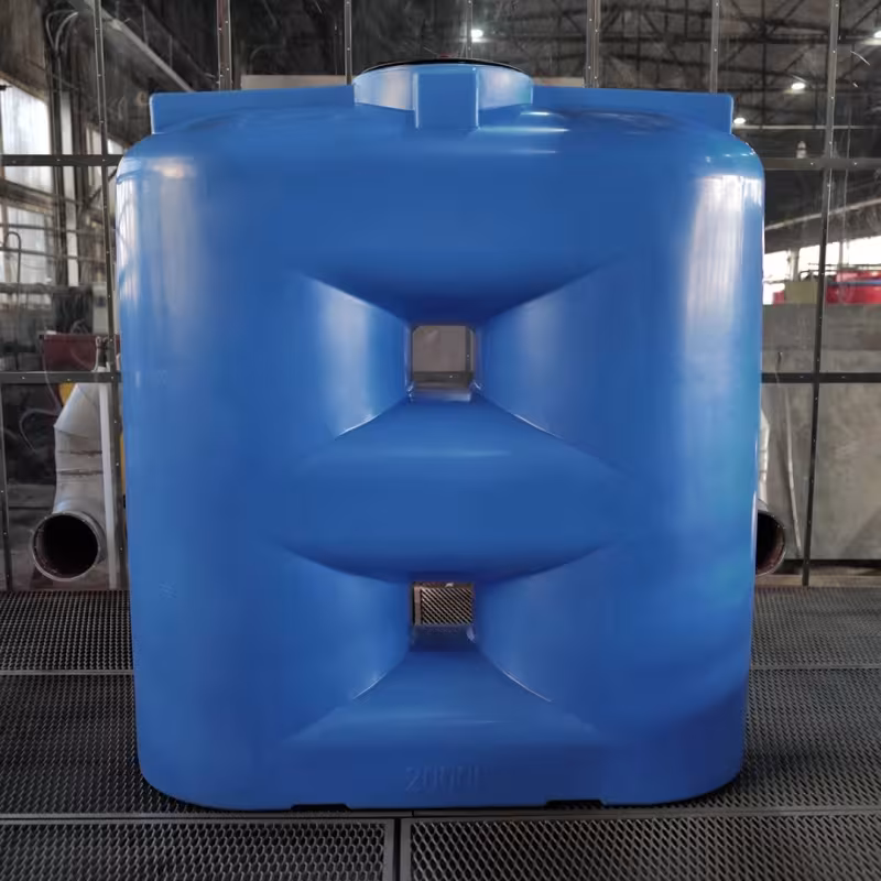 Бак ЭкоПром SL 2000, 2000 л