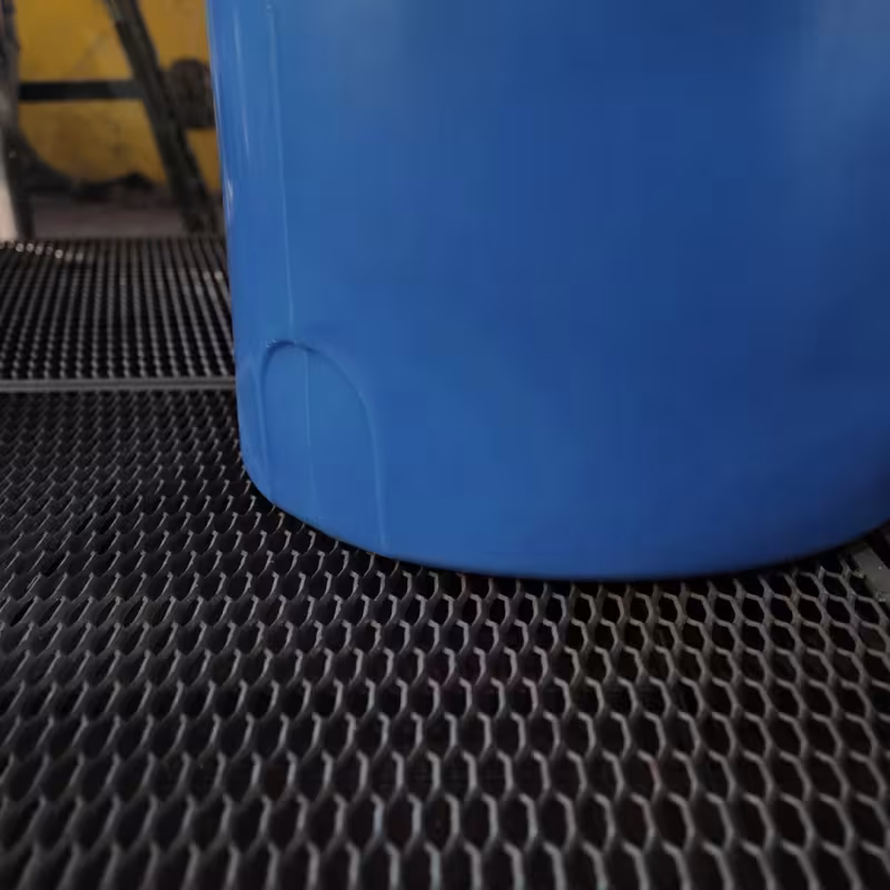 Бак ЭкоПром SL 2000, 2000 л