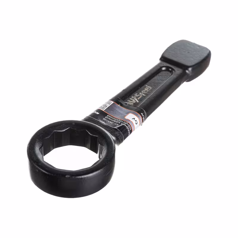 Ключ накидной ударный AV Steel AV-343036, 36 мм