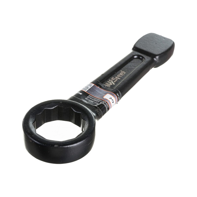 Ключ накидной ударный AV Steel AV-343036, 36 мм
