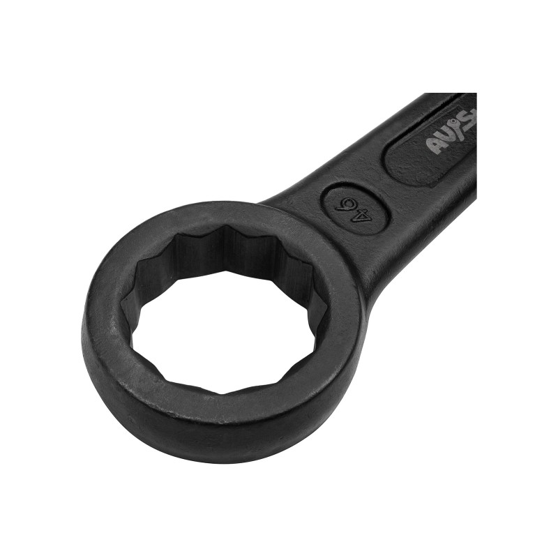 Ключ накидной ударный AV Steel AV-343046, 46 мм