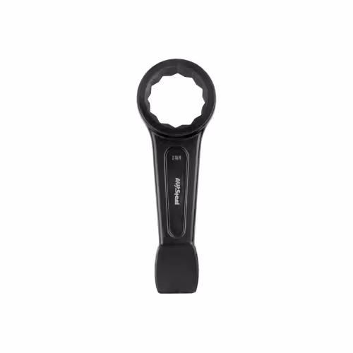 Ключ накидной ударный AV Steel AV-343080, 80 мм