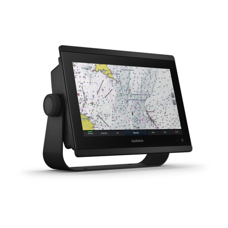 Карплоттер-эхолот Garmin GPSMAP 8412XSV