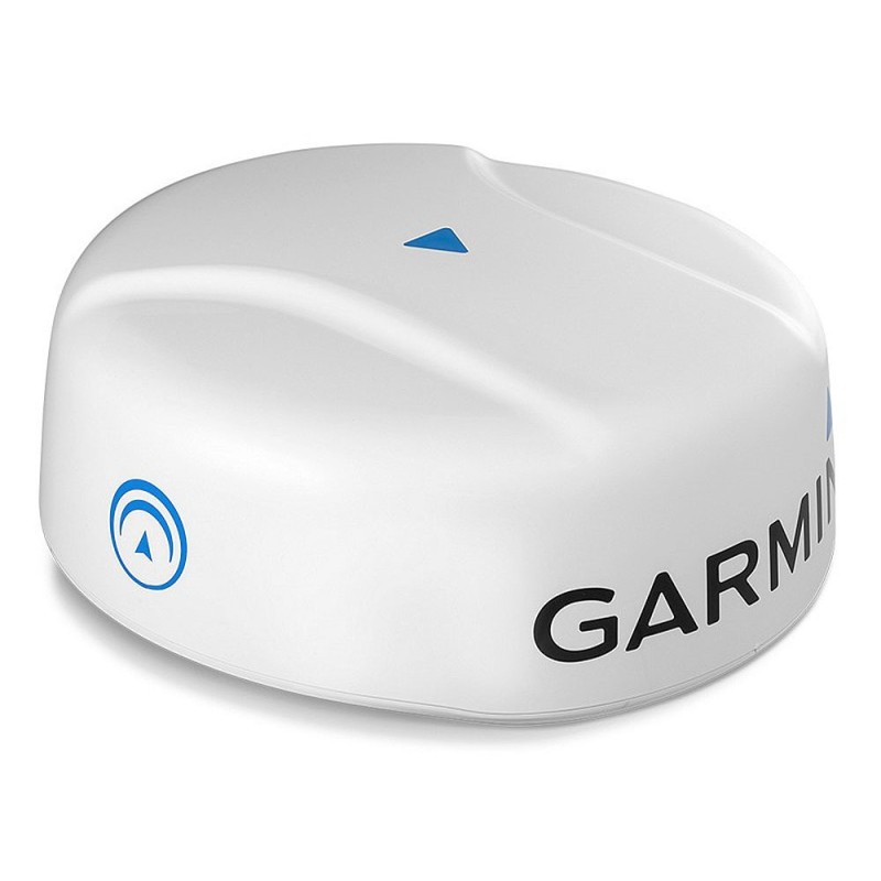 Радар Garmin Fantom 18