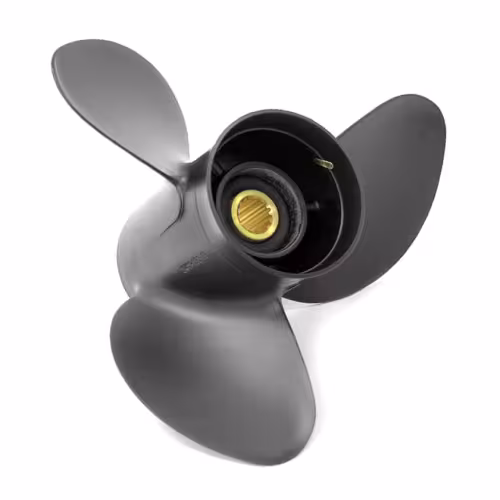 Винт гребной Yamaha 60-140 л.с., 3х13,2х19