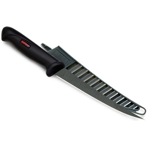  Нож филейный Rapala REZ7 